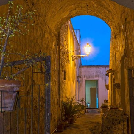 Corte Nizza ตาเวียโน ภายนอก รูปภาพ