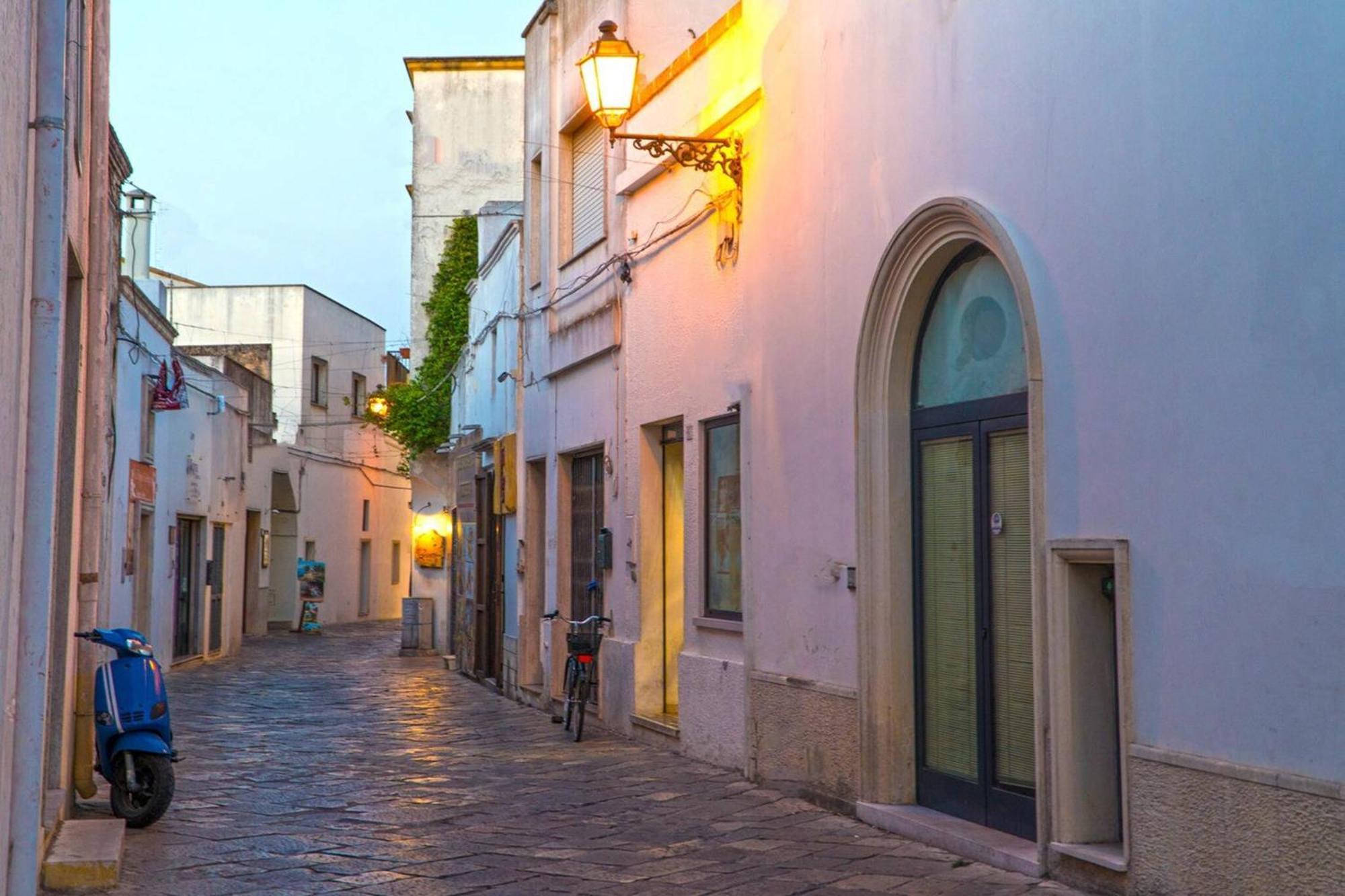 Corte Nizza ตาเวียโน ภายนอก รูปภาพ